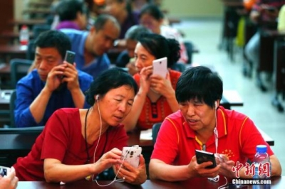 智能手机的巨变10年：中国品牌已成为主导力量