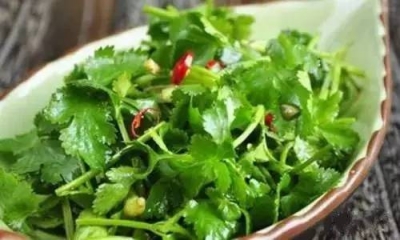 立秋后煮它吃，排湿毒祛百病！家家都有！