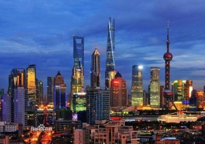 8年后，中国这几个城市人均GDP，将赶超西欧和日本？