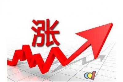 数家企业在微信群商量集体涨价 被罚款将近1亿元