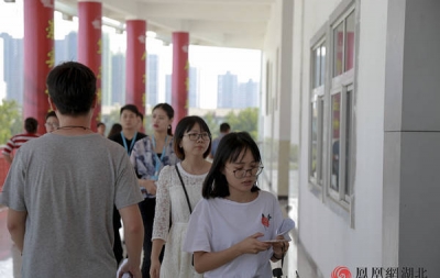 湖北应届生平均月薪3000多元 慢就业缓就业现象普遍