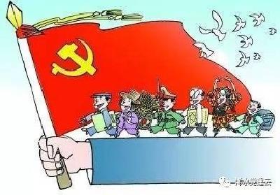浠水县：疆场赛马，争创“红旗党支部”
