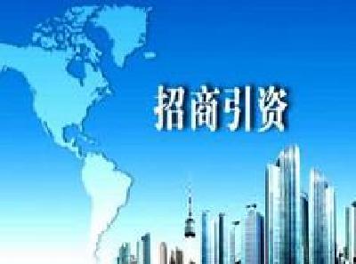 罗田经济开发区：大干实干促大变 招商安商促发展