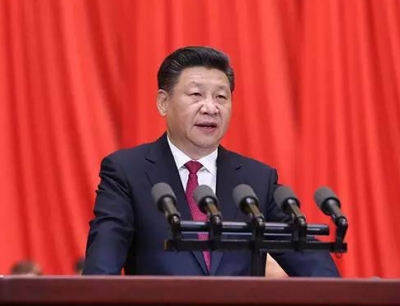 习近平“关键一招” 开创深改崭新局面