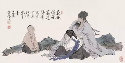 著名“错配诗”，越错越有味！
