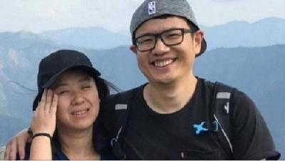 美警方拟9月底打捞疑坠崖中国夫妇 失踪超过1个月