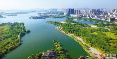 湖北省地下综合管廊项目“五比一创”劳动竞赛在我市举行