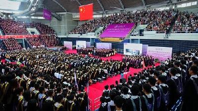 全球最具创新力大学:中国大学排名显著提升