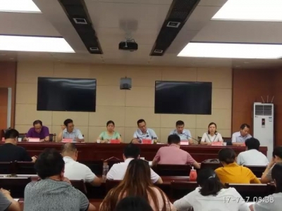 【派驻一周年巡礼】市纪委驻市委政法委纪检组：“清风”化雨显实效 改革育出“廉洁花”
