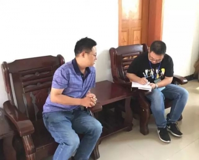 【聚焦“百日会战”】浠水：精准执纪剑指“走读式”扶贫 4名违纪干部被问责