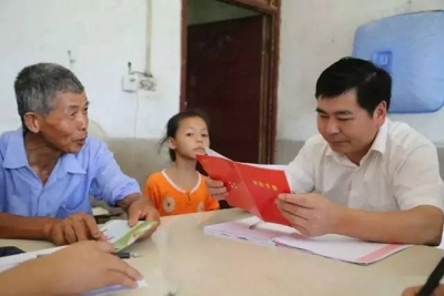【聚焦“百日会战”】武穴：严字当头 打好脱贫攻坚战