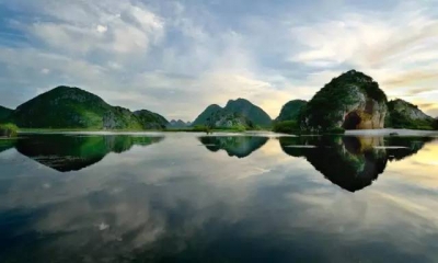    云南的这些美景 都有着触动内心的惊喜