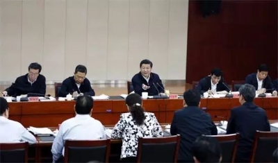 【今日头条】加强纪律性，革命无不胜。这5年，以严明的纪律管全党治全党