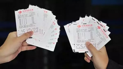 小伙买足彩中30万:如果能重来 我宁可不中