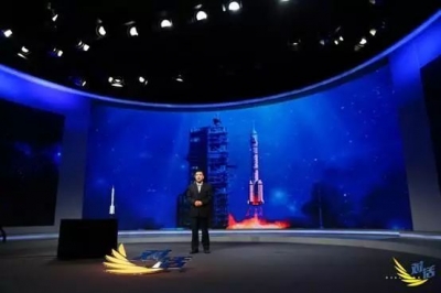 因为这三个人，中国三大行业世界领先！