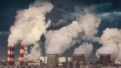 中国采取强力措施治理空气污染 确保冬季空气更洁净