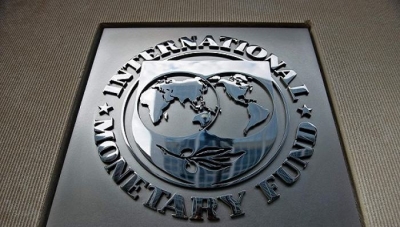 IMF：2019年中国经济总量将超整个欧元区
