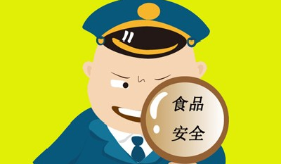 黄梅食药监局：护航“双节”食品安全