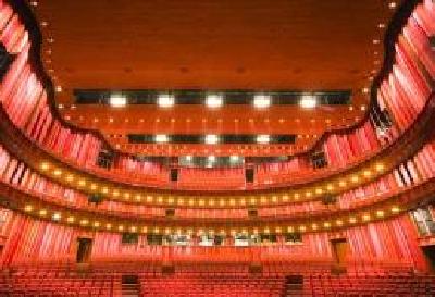 英山：《铁面金光悌》即将进京在国家大剧院上演