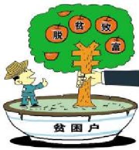 蕲春：王拥军巧利国家扶贫政策 成功走上富裕路