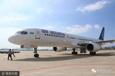 国际航班厦门出故障盘旋3小时 应急机长揭处置过程