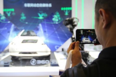 中国发现网络安全漏洞有多快?美媒:领先美国20天