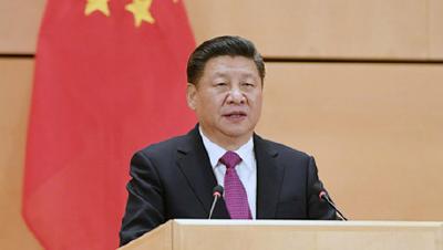 习近平：切实学懂弄通做实党的十九大精神