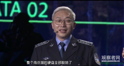 为什么中国警力少，治安却被公认是最好的？