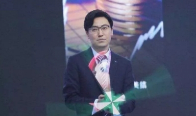 毕业生发明