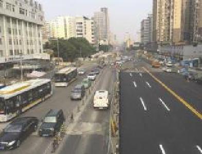 英山开展道路交通安全风险隐患大整治行动