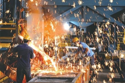 我国已有高技能人才4791万人 大国工匠助力中国制造