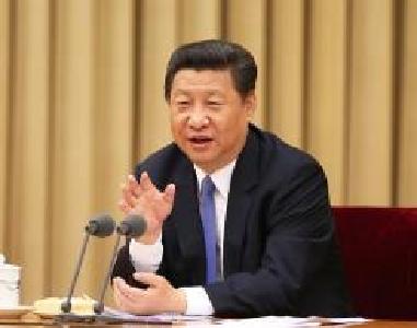 “平语”近人——习近平谈理想信念