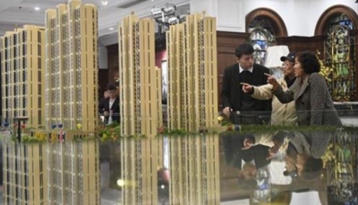 二三线城市房价仍过热 或成四季度政策收紧重点区