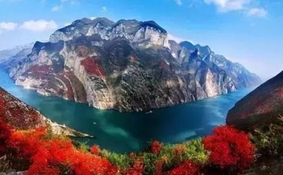 中国旅游业发展有多快?这份世界级榜单给出了答案