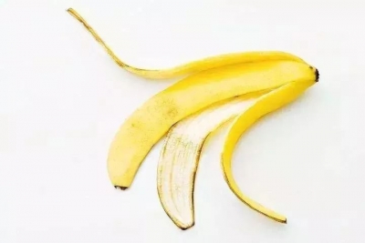 【健康】香蕉配豆浆，好处太多了