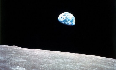 月球地下存在巨大空洞 未来人类探月又添备选基地