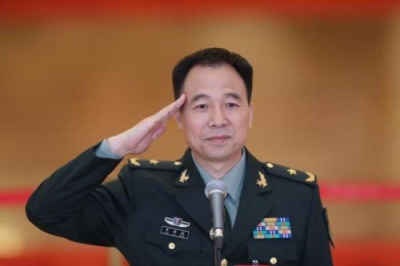 景海鹏代表:我和战友们正在备战空间站任务