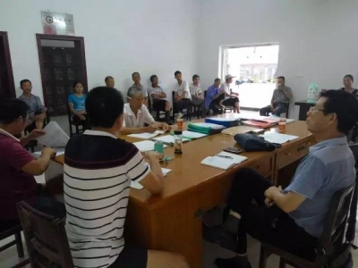 【聚焦“百日会战”】浠水：列明21项负面清单 强化扶贫领域精准执纪问责