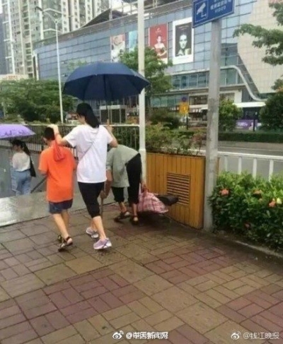 今天这张图已火爆全国！再好的学区房，也比不上懂事的父母！