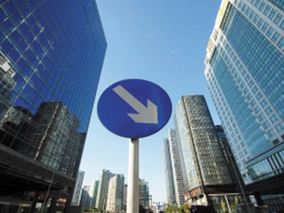 看好中国经济前景5大理由:楼市降温 民间投资复苏