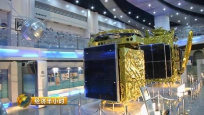 中国发射一枚超级卫星 以后哪里都可以高速上网