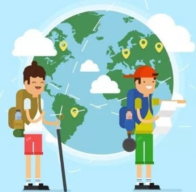超长黄金周国内旅游收入5836亿 哪个省挣最多？