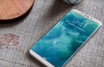 iPhone 8订单量猛砍五成，苹果股价下挫逾2%