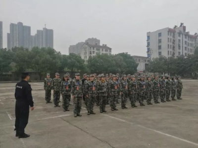【反腐铁军特训营·前线报道】黄冈市第二期反腐铁军特训营第三阶段培训开班啦