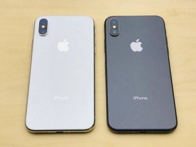 iPhone X提前上手体验:面容ID惊艳 全新交互流畅