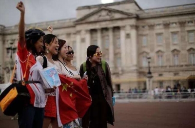 外媒盛赞中国