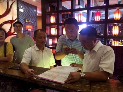 蕲春：紧盯关键节点 明察暗访纠“四风” 