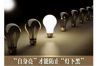 谁来监督纪委？用制度盯人管权防止“灯下黑”