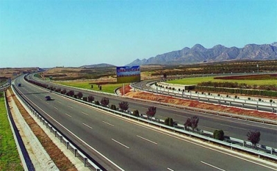 黄州农村公路安防工程又添“利器”