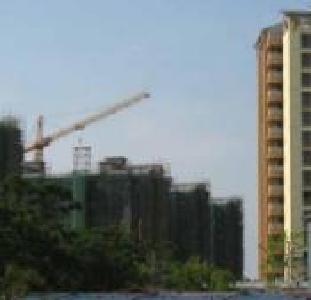 蕲春：重点民生工程加班加点赶工期